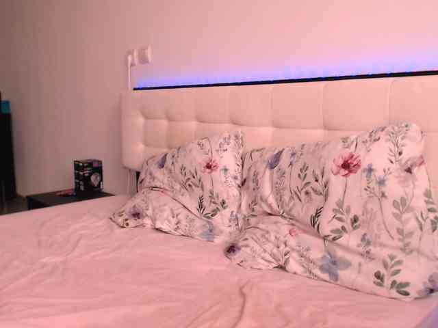 AnnesCora webcam