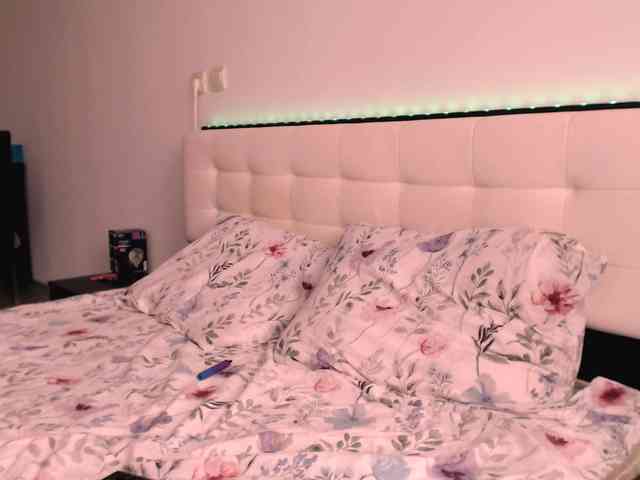 AnnesCora webcam
