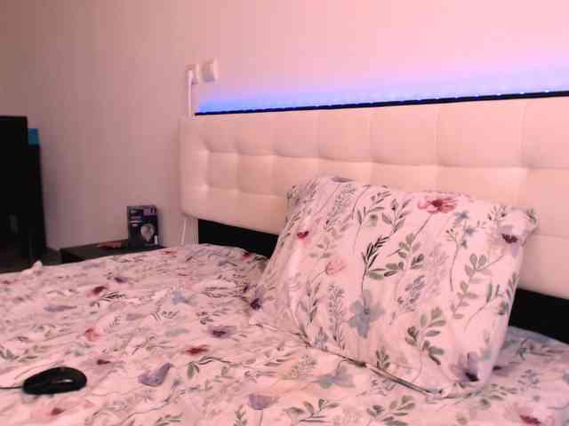 AnnesCora webcam