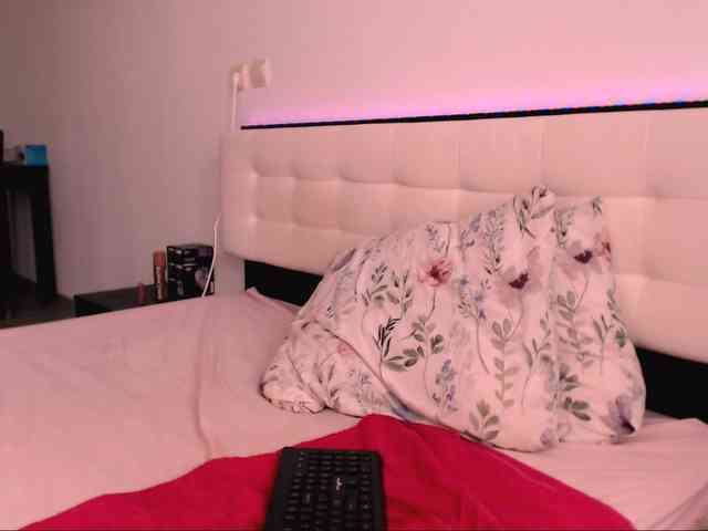 AnnesCora webcam