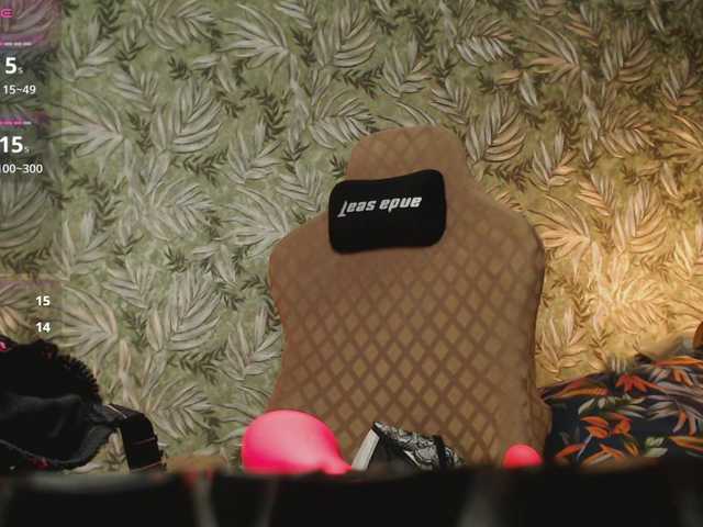 sweet131's BongaCams show and profile