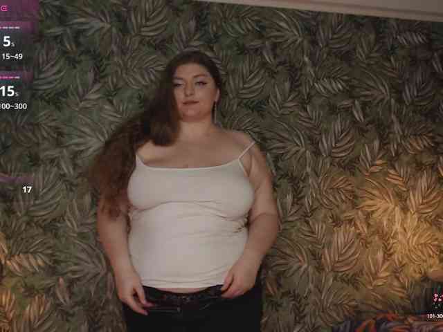 sweet131 Live Webcam on BongaCams