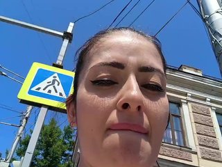 Chris_Diamond Porn Show