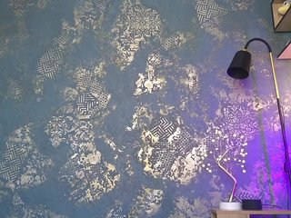 Chris_Diamond Porn Show