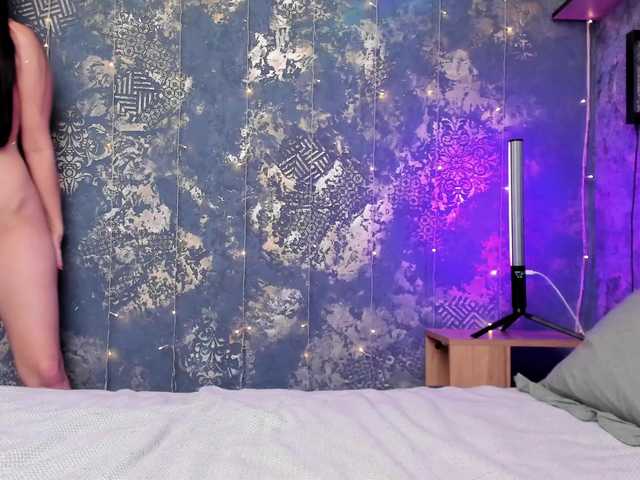 crazypussy07 live show