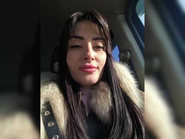 Crazypussy07, 34 y/o - Live Cam on BongaCams