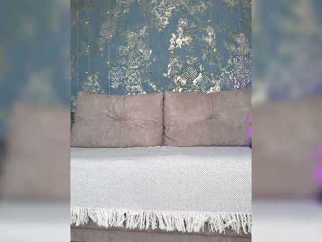 crazypussy07 live show