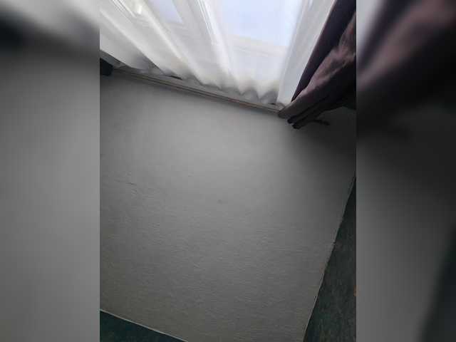 crazypussy07 live show