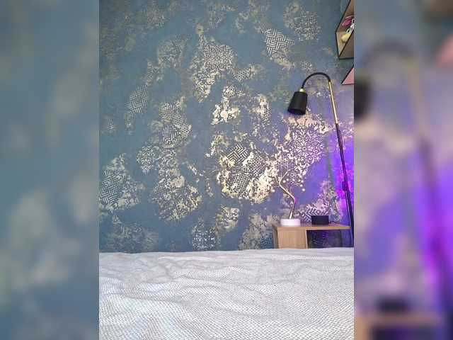 crazypussy07 live show