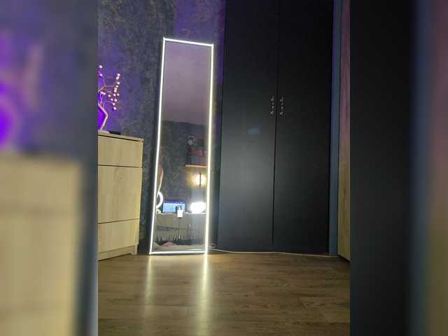 crazypussy07 cam belle