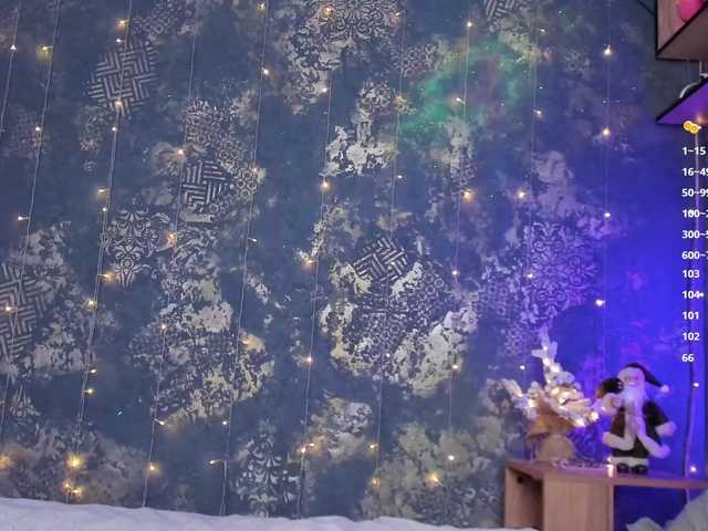 crazypussy07 live show