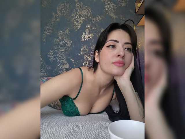 CrazyPussy07's BongaCams show and profile