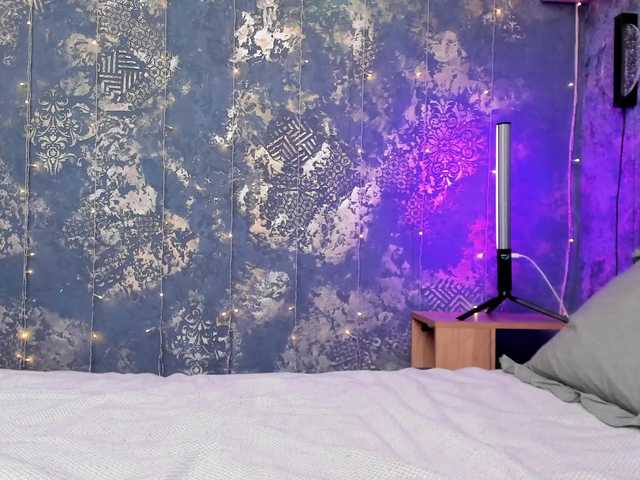 crazypussy07 live show