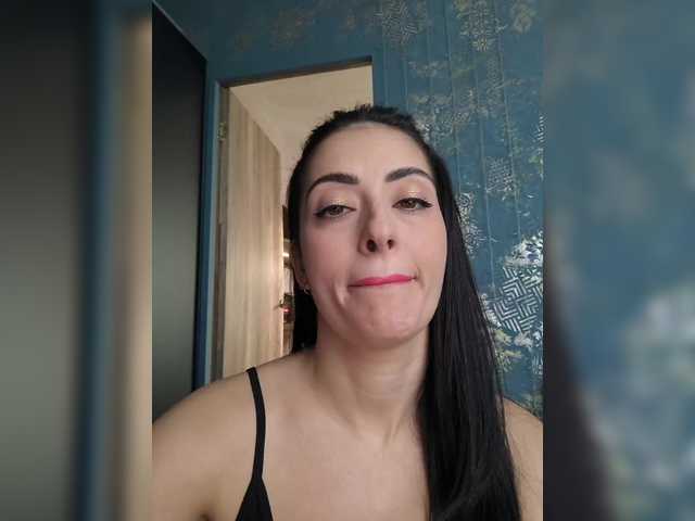 crazypussy07 live show