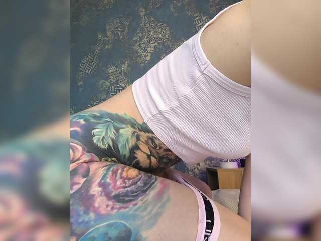 CrazyPussy07's BongaCams show and profile