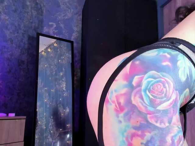 CrazyPussy07's BongaCams show and profile