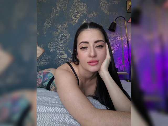 CrazyPussy07's BongaCams show and profile