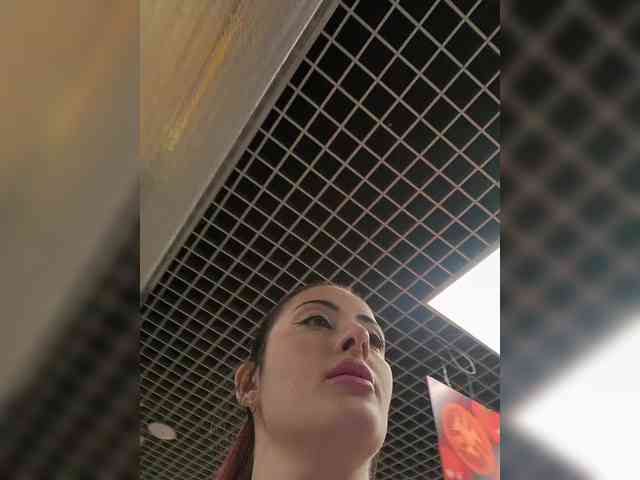 sex cam free CrazyPussy07