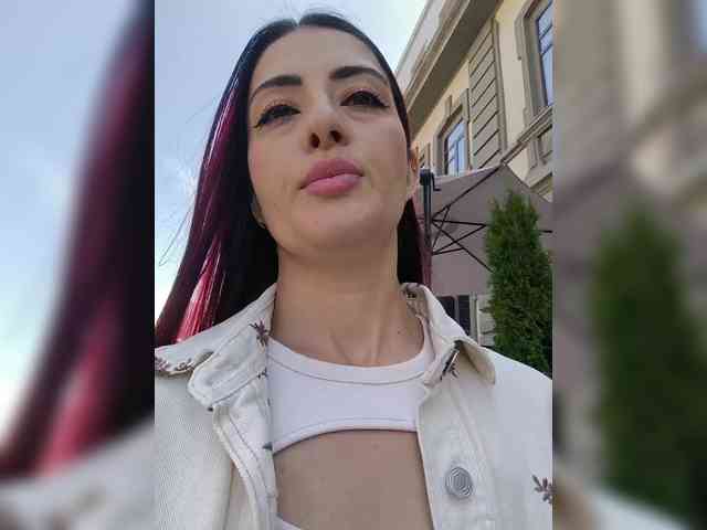 online video chatting CrazyPussy07