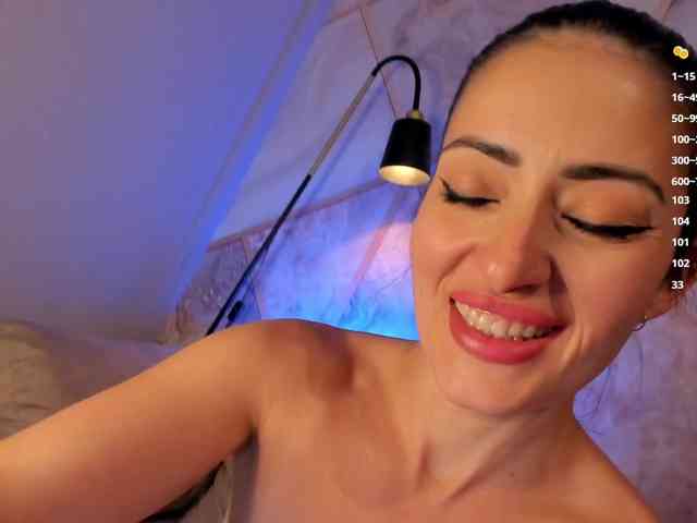 chatting live CrazyPussy07
