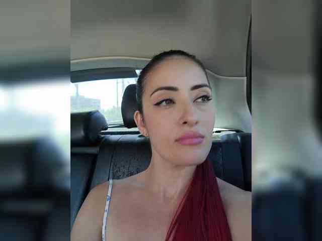 best porn webcam CrazyPussy07