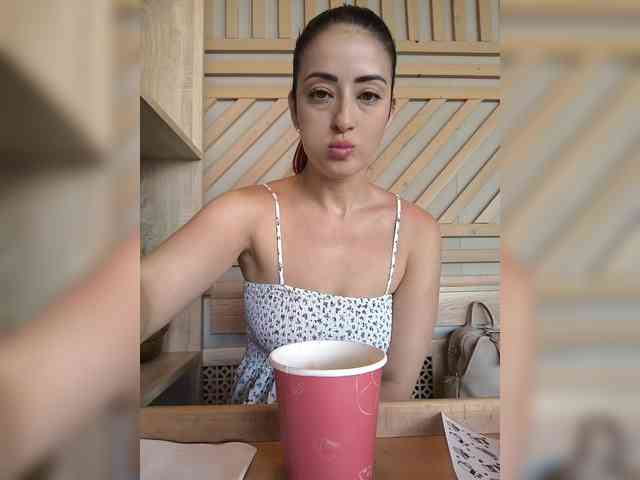 free online web cam CrazyPussy07