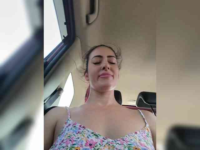 nude videochat CrazyPussy07