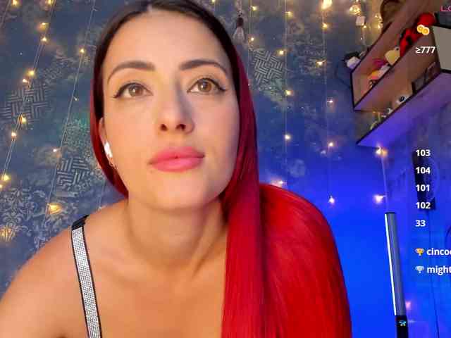 Chris_Diamond webcam