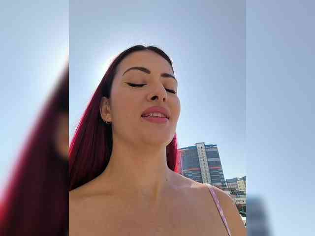 hidden sexcam CrazyPussy07