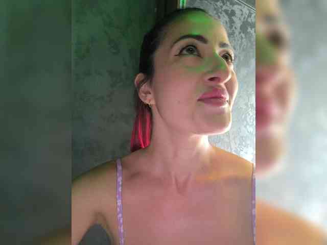 sex cam free CrazyPussy07
