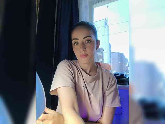 amateur nude cam CrazyPussy07