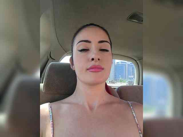 sex show CrazyPussy07