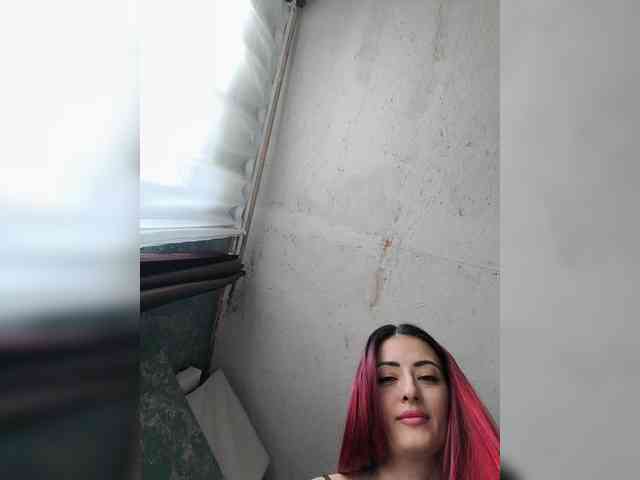 free sex web cam CrazyPussy07