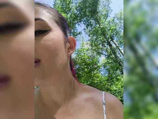 webcamsex CrazyPussy07