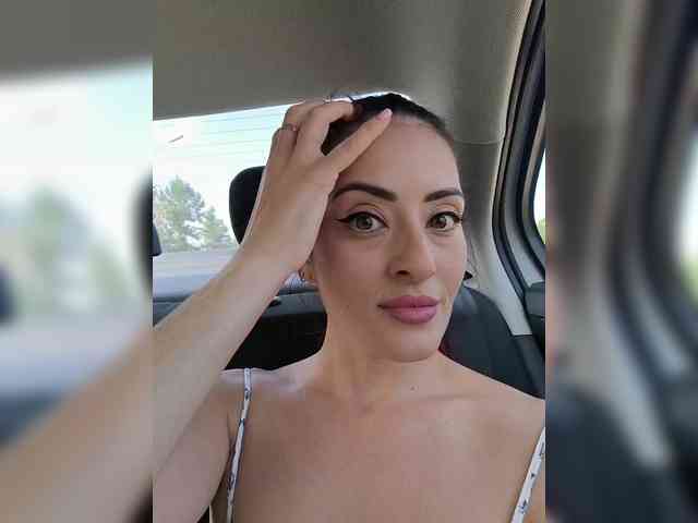 free online video chat CrazyPussy07