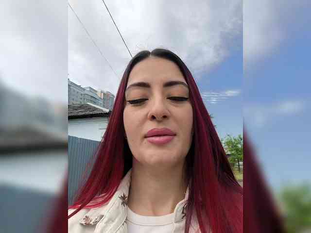 sex cam chat CrazyPussy07