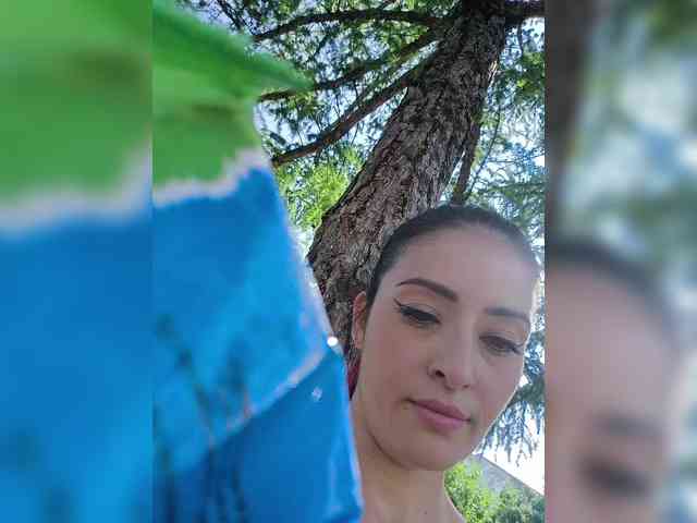 Chris_Diamond webcam
