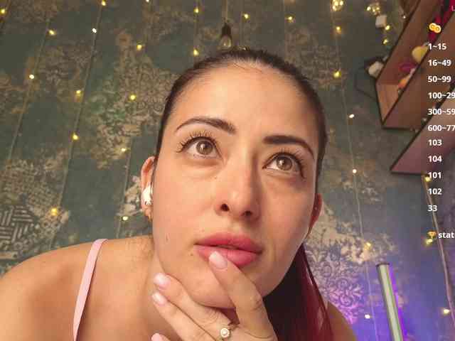 Chris_Diamond webcam