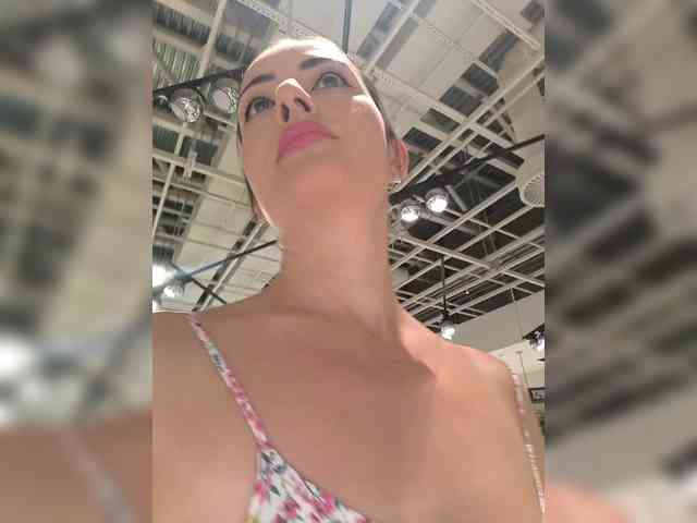 live porn web cam CrazyPussy07