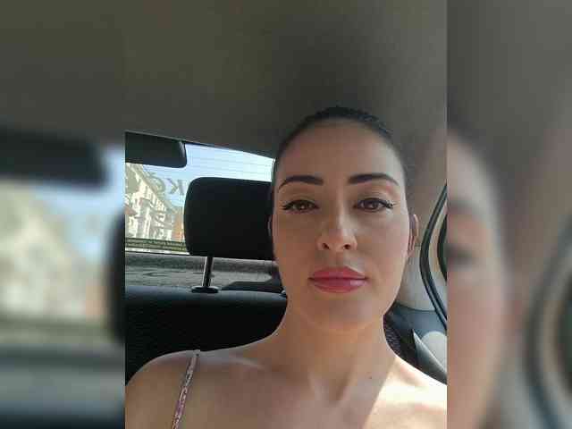 hidden sexcam CrazyPussy07