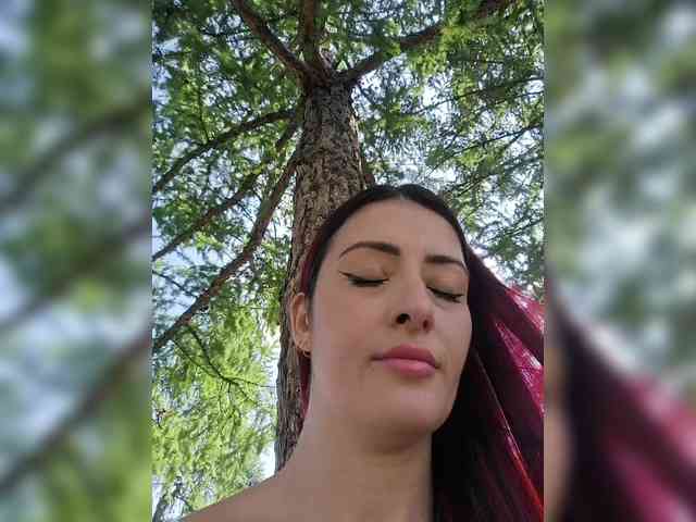 free sex web cam CrazyPussy07
