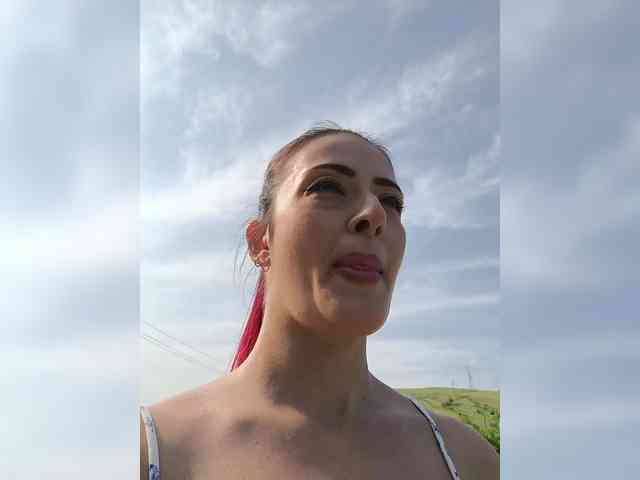 sexy striptease CrazyPussy07