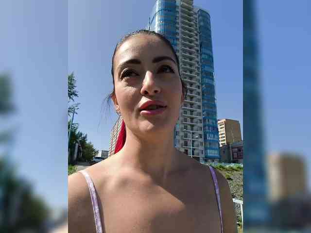 sex cam chat CrazyPussy07