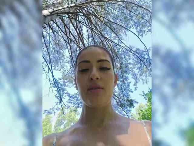 xxx video chat CrazyPussy07
