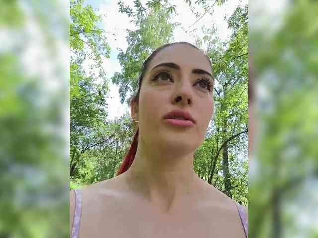 live video sex chat CrazyPussy07