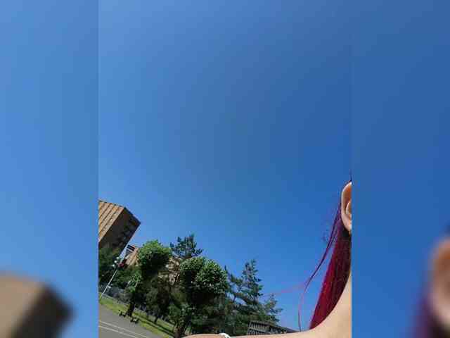 porn webcam free CrazyPussy07
