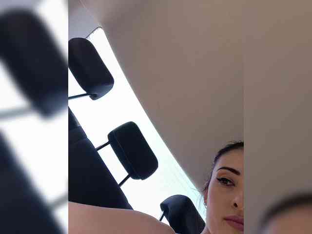 live voyeur CrazyPussy07