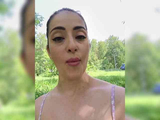 CrazyPussy07's webcam live show