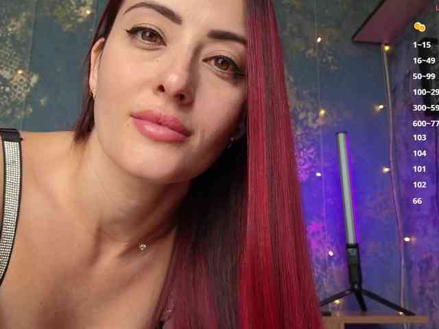 amateur webcam porn CrazyPussy07