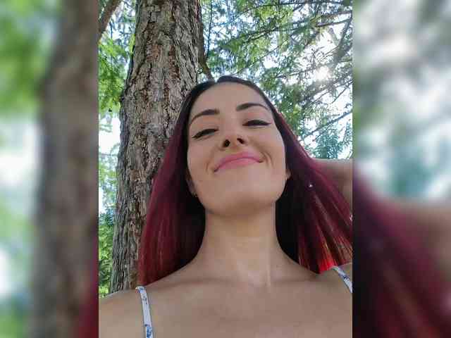cam livesex CrazyPussy07